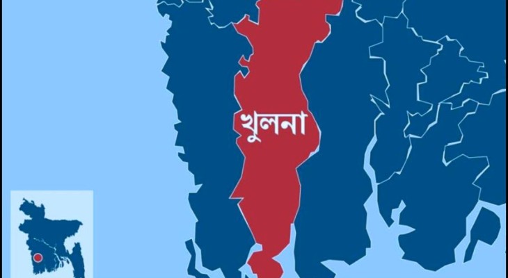 খুলনায় যুবককে প্রকাশ্যে কুপিয়ে হত্যা
